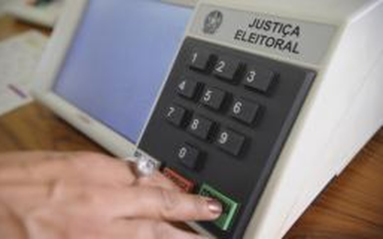 Adiamento das eleições municipais é aprovado no Senado