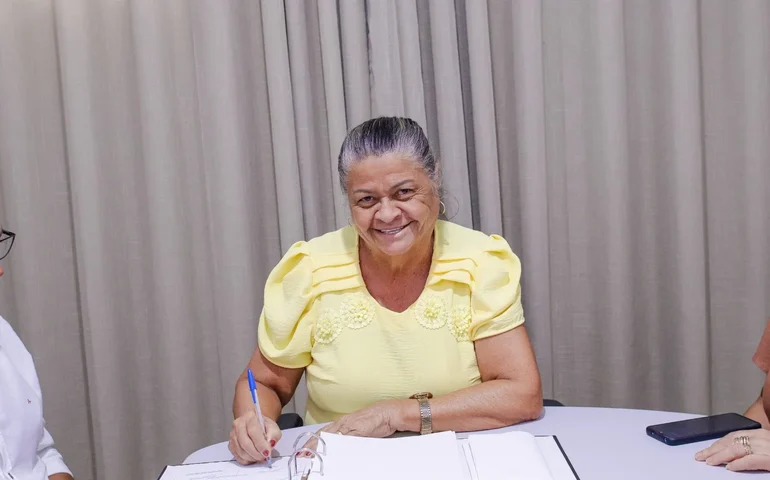 Prefeitura convoca nova procuradora concursada e reforça estrutura jurídica de Palmeira dos Índios