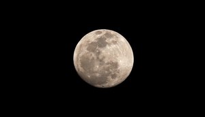 CCTECA promove observação da lua e constelações por telescópio em Aracaju neste sábado / Foto: Foto: Freepik/Arquivo