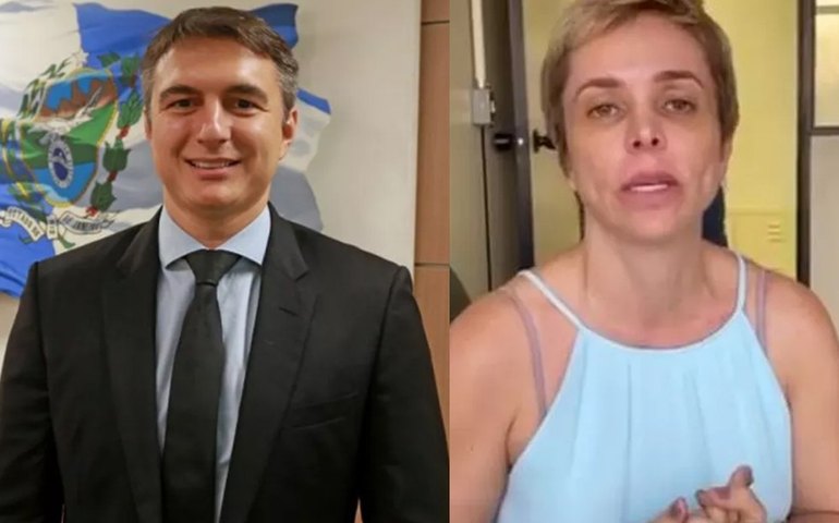 Justiça manda soltar Cristiane Brasil e ex-secretário estadual de Educação do Rio