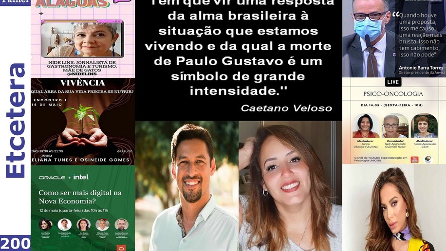 Uma resposta da alma