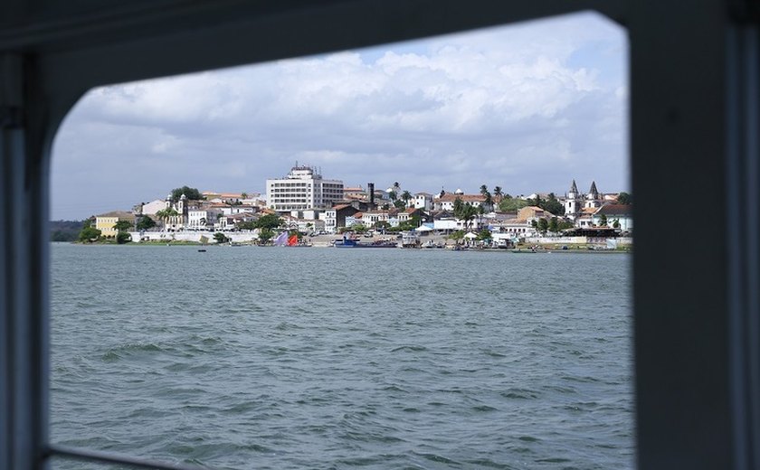 Setur e CVC Sergipe firmam parceria para novo produto turístico em Penedo