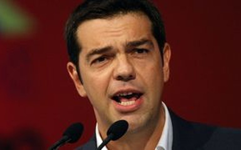 Grécia: Syriza vence e declara fim da troika e da austeridade