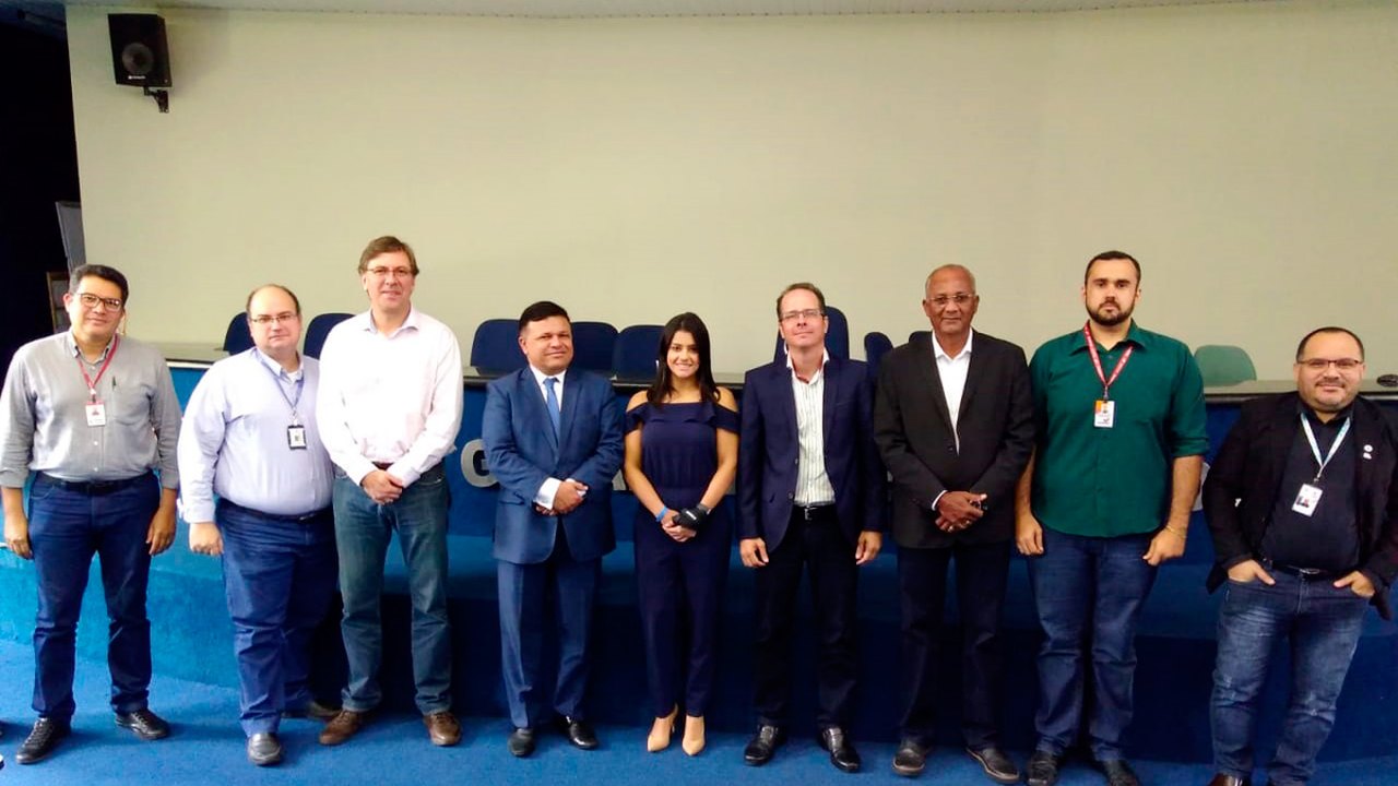 Câmara Técnica do Conselho Estadual de Governança Eletrônica toma posse
