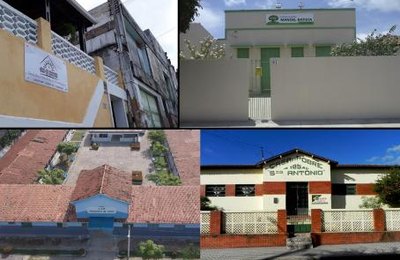 Justiça do Trabalho e MPT repassam R$ 120 mil a quatro entidades assistenciais em AL