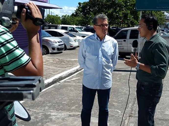 Municípios aguardam decreto de Situação de Emergência