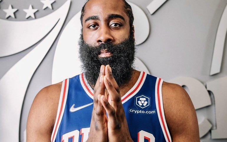 NBA: James Harden deixa Philadelphia 76ers e acerta com LA Clippers, diz jornal