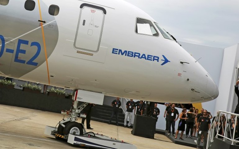 CVM absolve ex-diretor da Embraer em processo relacionado à propina de aeronaves