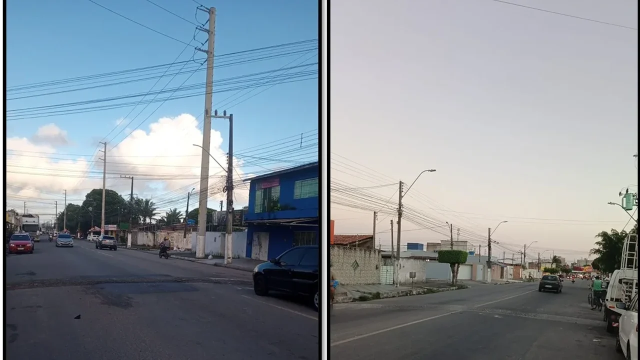 Vereador Aldo Loureiro solicita repintura de redutores de velocidade no Conjunto Graciliano Ramos