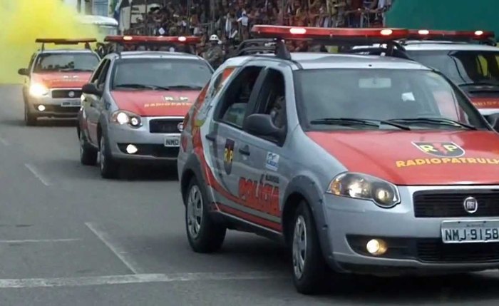 Foto: Divulgação Foto: Divulgação