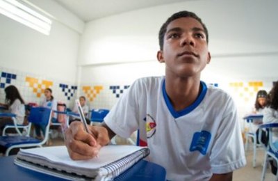 Escolas têm até o dia 31 para responderem à primeira etapa do Censo Escolar 2024