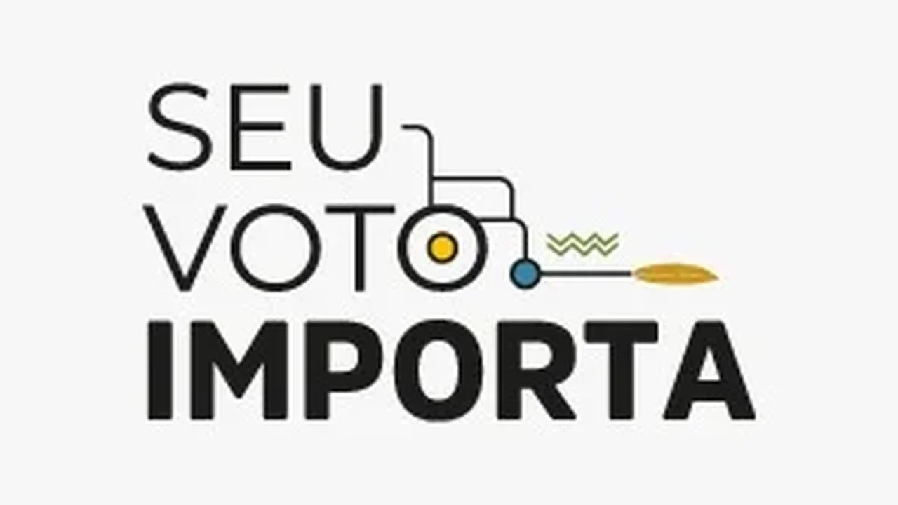 Inscrições para o programa Seu Voto Importa  começam nesta terça-feira (1º)