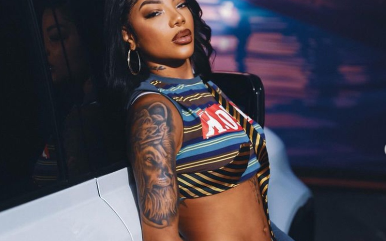 Mãe de Ludmilla revela que filha desenvolveu depressão após ataques racistas: 'Tenebroso'