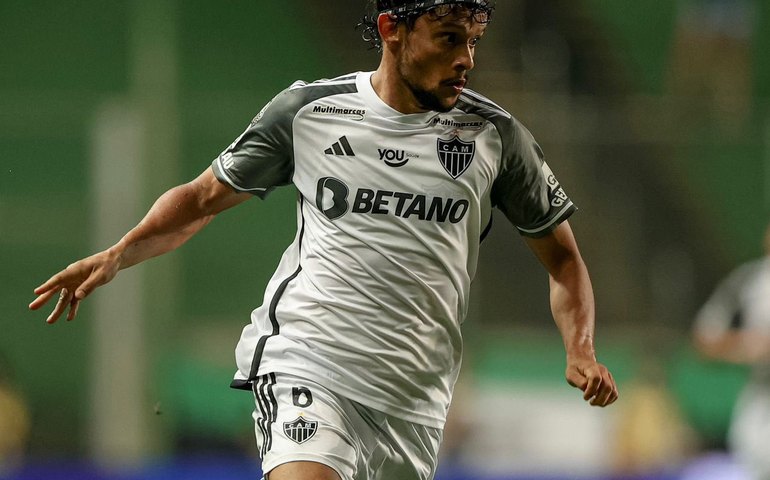 Atlético perde do América por 2 a 1, mas decide o Mineiro com o Cruzeiro