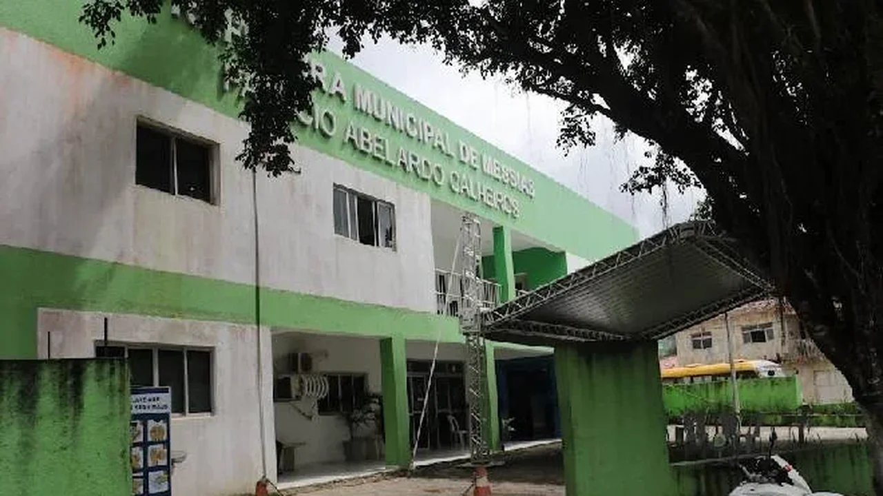 MPAL investiga prefeito de Messias por suspeita de improbidade administrativa após denúncia do próprio vice