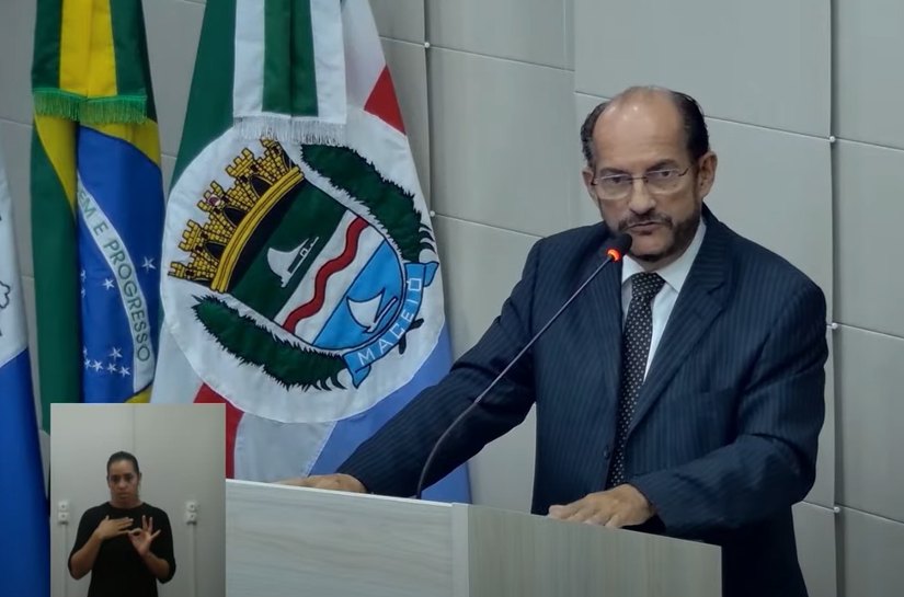 Saúde em Foco: Vereador destaca eficiência através das Ordens de Serviço