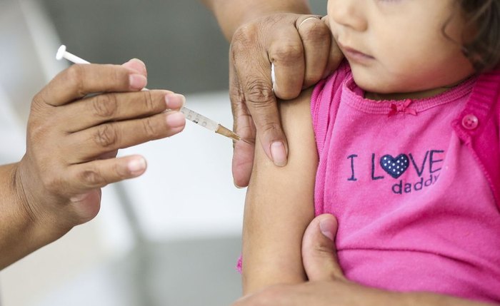 Governo de AL informou que aguardar nota oficial do MS com orientações para aplicação da vacina