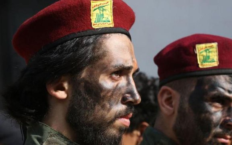 Bombardeio reivindicado pelo Hezbollah em Israel deixa 14 soldados feridos