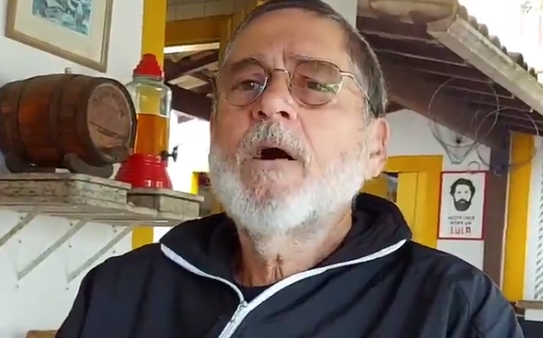 'Meu irmão não é um monstro', diz filha de ex-deputado do PT morto pelo filho a facadas