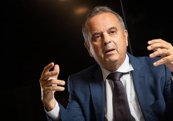 Marinho: Senado deveria avaliar nomes para instituições financeiras internacionais