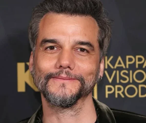 'O Agente Secreto' e Wagner Moura vencem Globo de Ouro