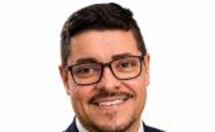 Eleições 2026: quem é Robson Ferreira, candidato a deputado federal (Pernambuco)