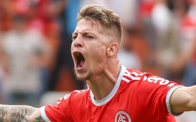 Guilherme Pato vê Ponte Preta com confiança e destaca evolução pessoal