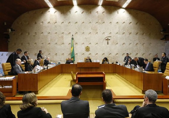 STF admite que pode rever termos da delação da JBS