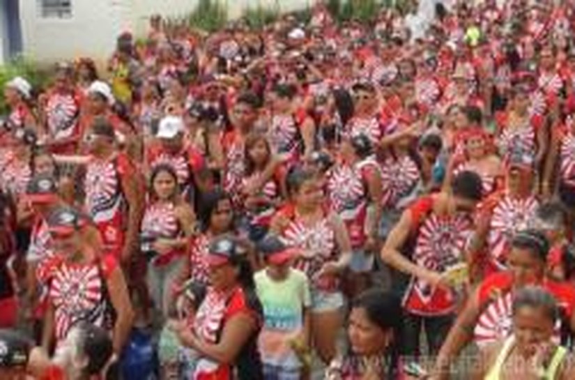 Confira as datas e locais dos Blocos em Marechal