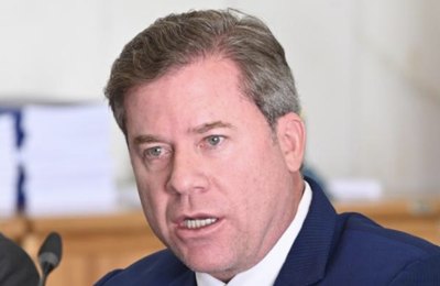 Marx Beltrão vota a favor de projeto que permite divulgar imagens de criminosos e proposta segue ao Senado