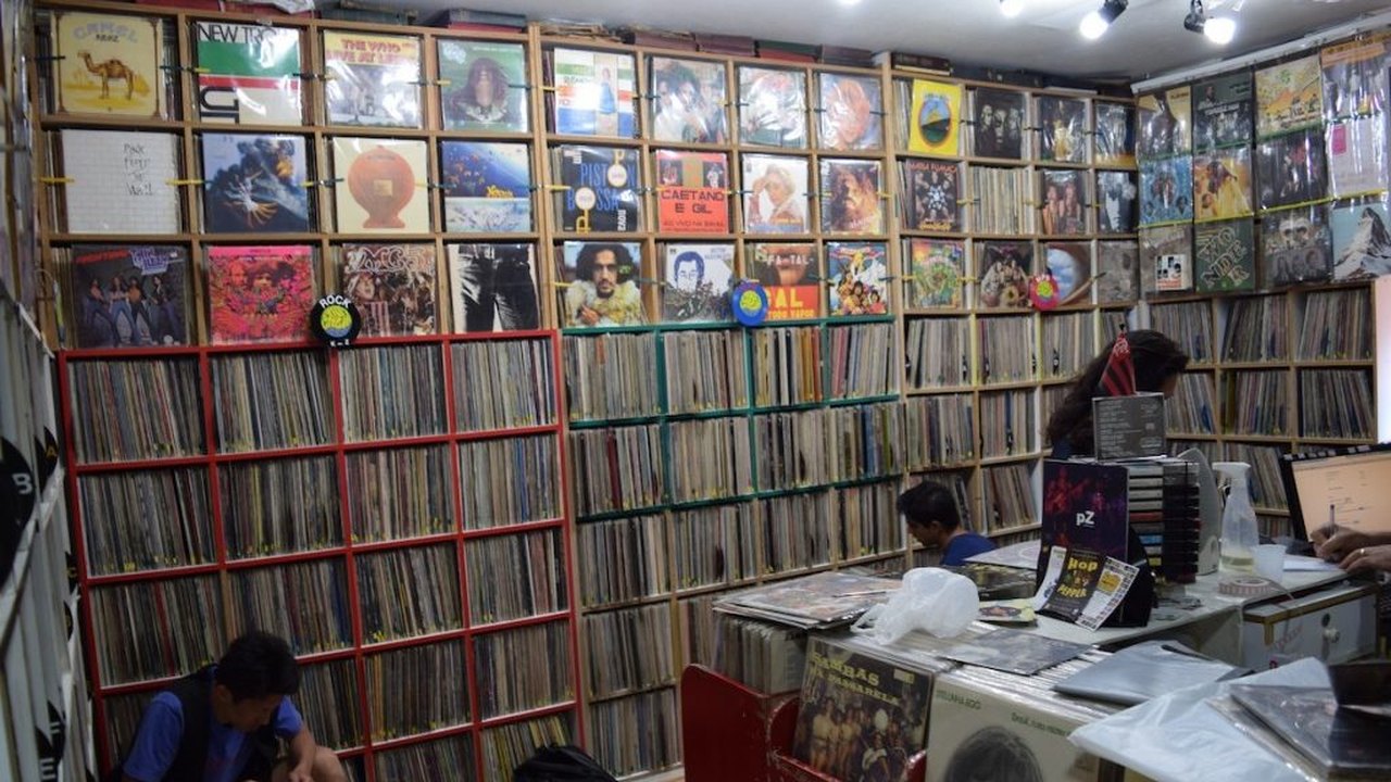 Tropicália Discos relança alguns dos primeiros álbuns independentes do Brasil