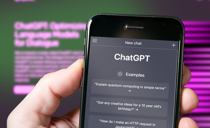 ChatGPT