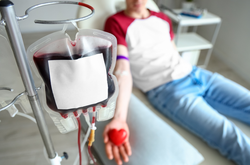 Hospital Universitário realiza programação especial para o 'Junho Vermelho'