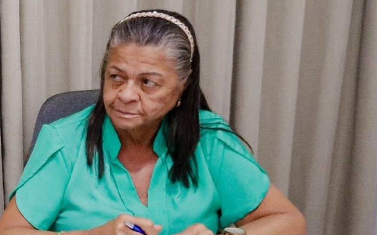 Prefeita veta emendas de vereadores à LDO e evitar controle da Câmara