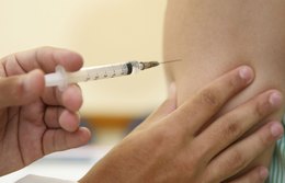 Vacina contra a gripe é ampliada
