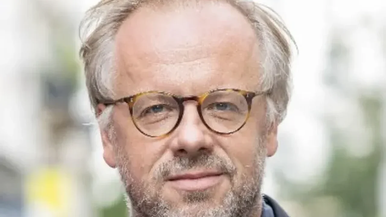 Morre secretário-geral do Repórteres Sem Fronteiras