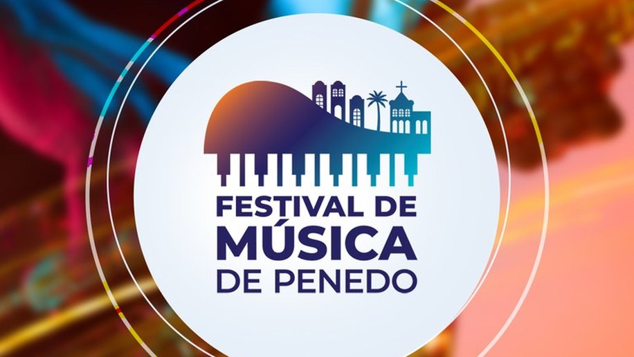 Festival de Música lança nova marca e edital da mostra autoral do Velho Chico