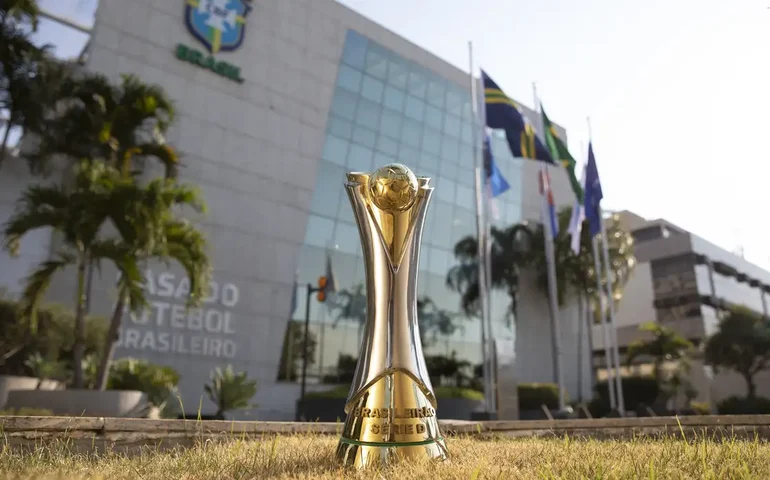 Record e YouTube pagarão R$ 10 milhões por jogo transmitido do Brasileirão