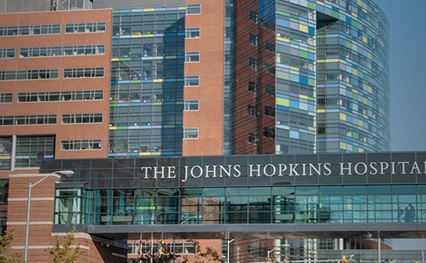 EUA chegam a 3 milhões de casos de covid-19, diz Johns Hopkins