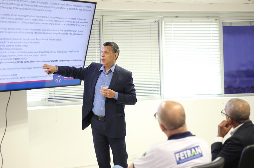 Alagoas Previdência promove audiência pública com foco em governança e sustentabilidade