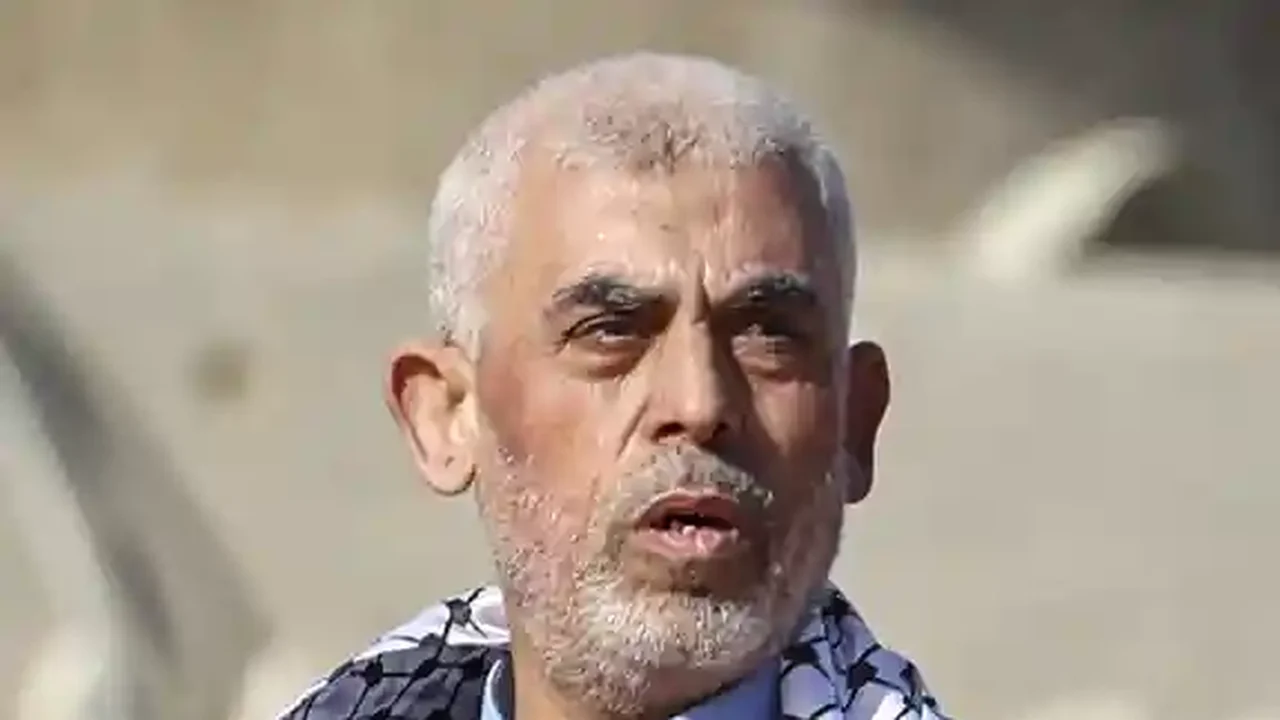 Frustrado com Irã e Hezbollah, líder do Hamas torce para que Israel mergulhe em ampla guerra regional
