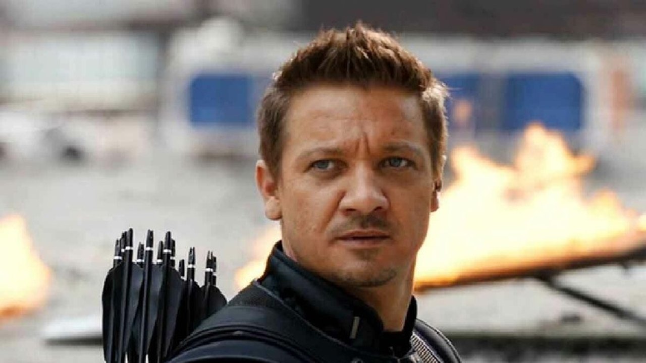 Jeremy Renner publica foto nas redes sociais e agradece ‘palavras de carinho’