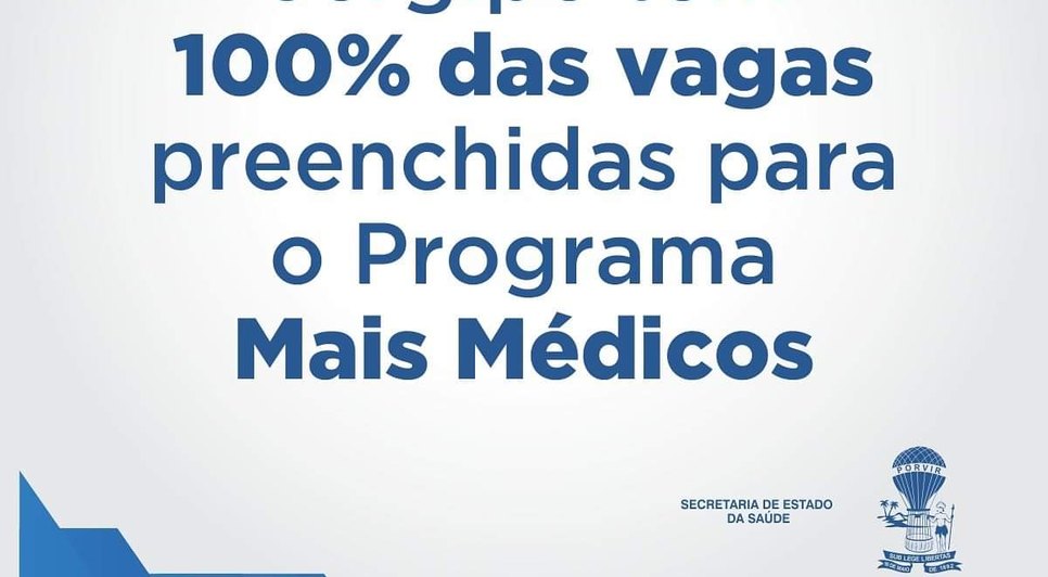 Mais médicos em Sergipe
