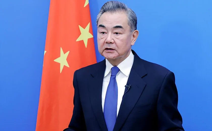 Tarifas arbitrárias não são positivas para nenhum país, afirma ministro chinês