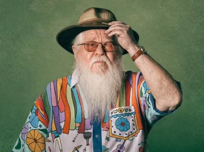 Maceió se despede do alagoano Hermeto Pascoal, o “Bruxo” da música universal