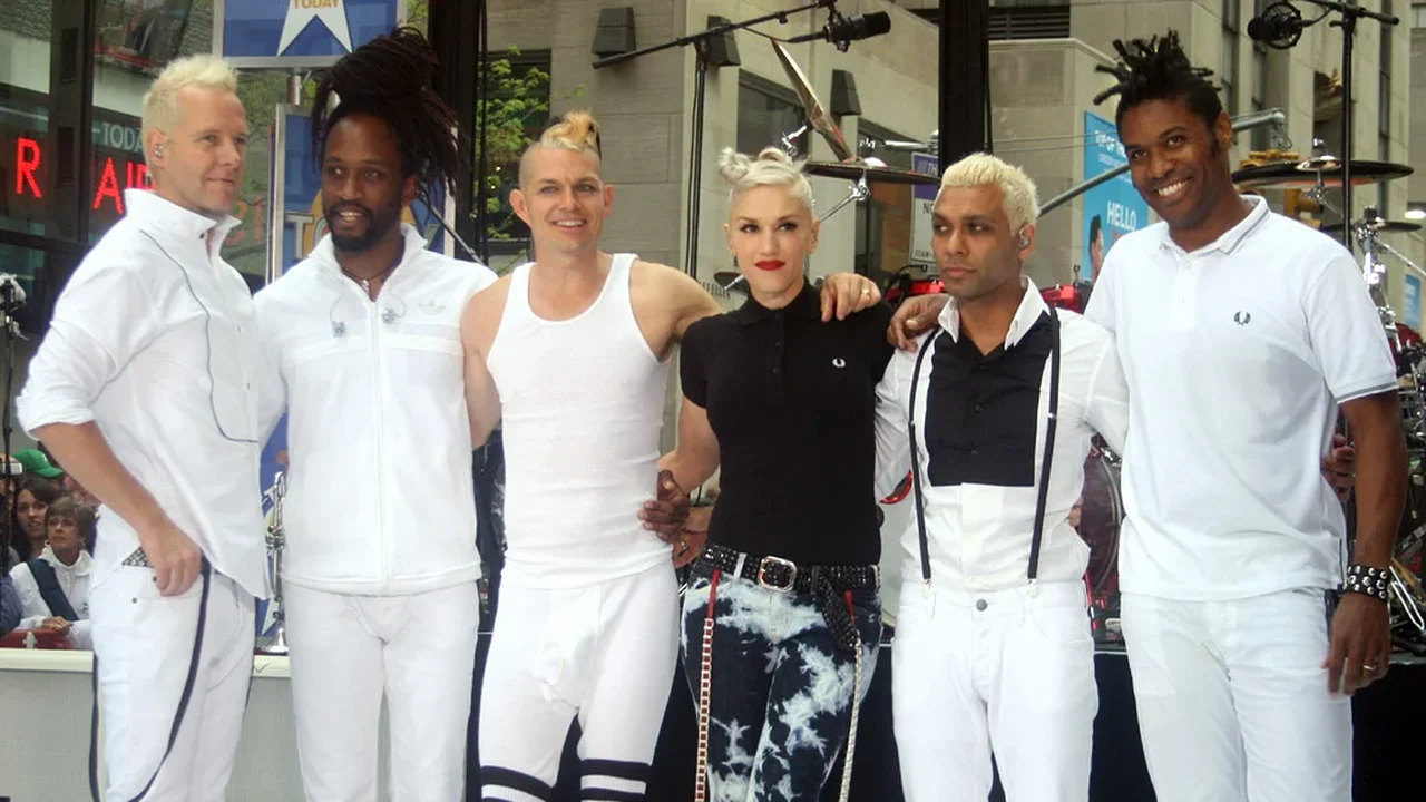 Guitarrista do No Doubt, Tom Dumont, revela diagnóstico de Parkinson