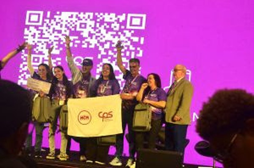 FAT premia com R$ 10 mil projetos vencedores na 16ª Feteps e planeja ampliar ajuda a demais ideias que se mostrem viáveis ao mercado