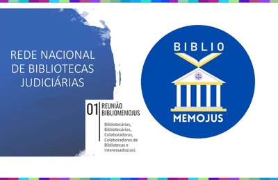 Biblioteca do TJAL integra Rede nacional de preservação de patrimônio bibliográfico