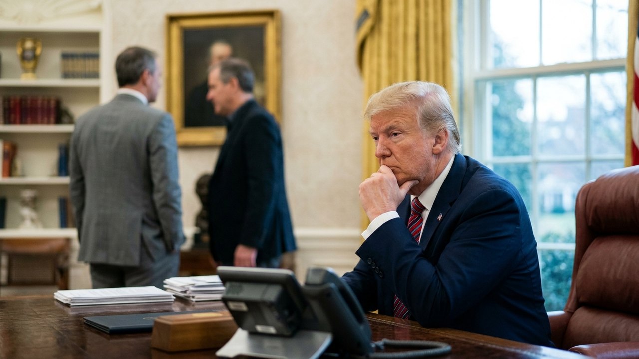 Reportagens sobre conflito no Oriente Médio e Donald Trump ganham Prêmio Pulitzer
