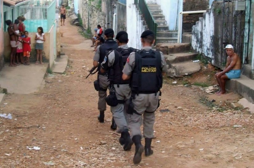 Maceió tem sexto dia consecutivo sem registro de homicídios